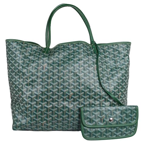 goyard blue eyes|goyard purse colors.